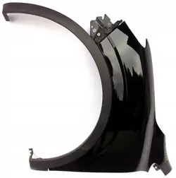 Vänster framskärm Renault Kadjar TEGNE