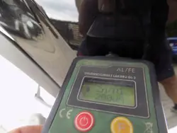 Linke Vorderkotflügel Renault Kadjar TEGNE