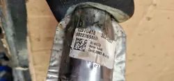OEM LACZNIK ELASTYCZNY SIATKA pour Peugeot 308 III