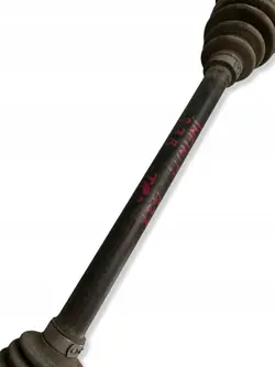 Demi-arbre arrière droit Infiniti G37 OEM 321123