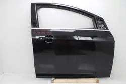 Ford Focus MK3 Vordere Rechte Tür OEM 360213369