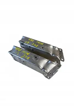 Travesaño BMW X1 F48 X2 F39 OEM 511110031013