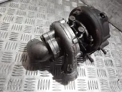 Turbo usado OEM 06041400037 para Toyota Avensis