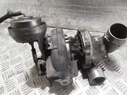 Begagnad turbo OEM 06041400037 för Toyota Avensis