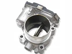Corps de papillon Land Rover Discovery L462 OEM K6D3-9F991-AA