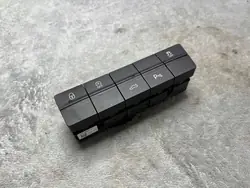 Inny przełącznik do Skody Octavia ESP PARK PDC C174