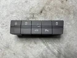 Schakelaar voor Skoda Octavia ESP PARK PDC C174