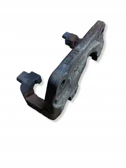 Braçadeira de fixação OEM 1623162280 para Peugeot