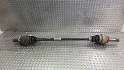 Demi-arbre gauche arrière OEM S26372539 Volvo XC90