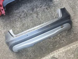 Paraurti posteriore Mercedes GLA W156