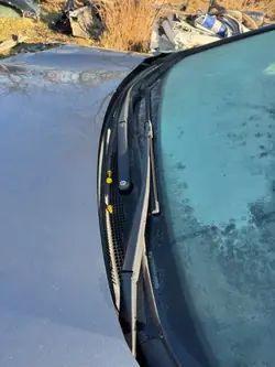 Jeu de Bras d'Essuie-Glace Avant OEM 01 Honda CR-V IV