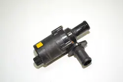 OEM 2524352501 Mercedes-Benz Vattenvärmare - Begagnad