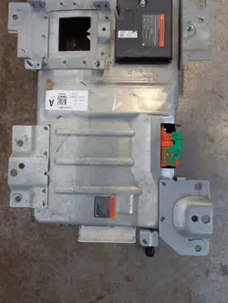 Batería híbrida OEM 295B06UM0A 1,97 kWh Qashqai