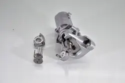 Pysäköintilukko OEM 12479063203 Mercedes-Benzille