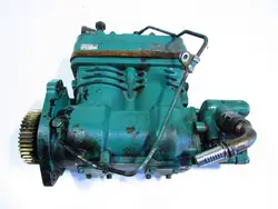 Compressor de ar Volvo OEM K011035/K009875 - Usado