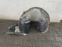 Aile Avant Droit OEM 9685444380 pour Citroen DS3