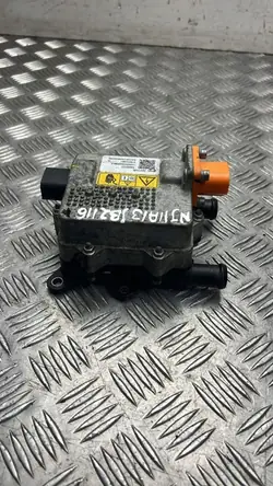Zusatzheizung MG4 Trophy OEM 10995127 - Gebraucht