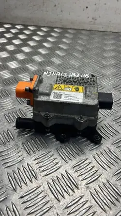 Chauffage auxiliaire MG4 Trophy OEM 10995127 - Occasion