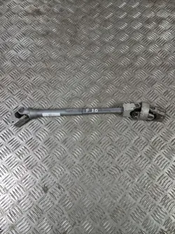 Junta de columna de dirección BMW KG679130002 Delantera