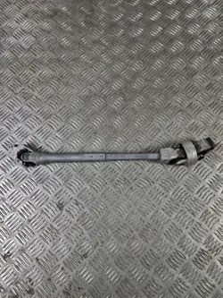 Joint de colonne de direction BMW KG679130002 Avant