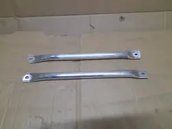 Soporte Amortiguador BMW 5 G61 OEM 9883731/9883732