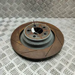 Disco de Freio Traseiro Direito Dodge Challenger Coupe 5290538AE