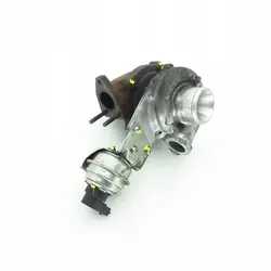 Turbo para Alfa Romeo 159 Brera Giulietta Freemont 2.0 JTDM