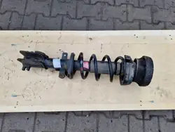 Vorderer Linker Stoßdämpfer OEM 4353455354 Renault