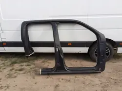 OEM SŁUPEK PRÓG POSZYCIE PRZÓD PRAWE VW AMAROK 2H7