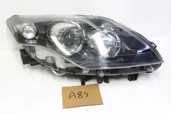 Oikea ajovalaisin 20-11351-05-2 TYC Renault