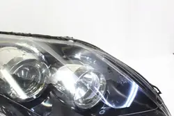 Phare droit 20-11351-05-2 TYC Renault