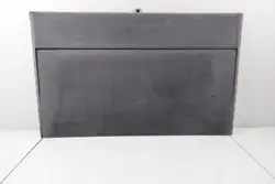 Tête de pavillon Mercedes W140 OEM 140CLpods.0912-1