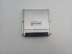 Computador Motor OEM DRC97012 Mercedes W168 1.7 CDI