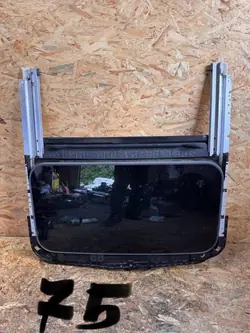 Techo Solar Mazda CX-5 OEM KD45-69-610B Completo