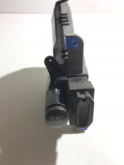Sytytysavain OEM 6933213 BMW E65 4.0 D 258 hv