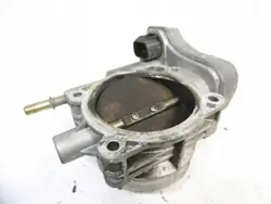 Drosselklappe CHEVROLET TRAILBLAZER OEM 12568580