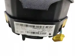 Airbag condutor OEM 2188605102 para Mercedes W176