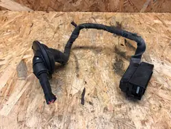ABS-pompstekker OEM 6920063 voor BMW F11 LCI B47 2.0D