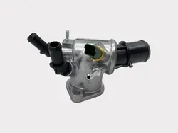 Boîtier de thermostat Alfa Romeo OEM 55202510 - Occasion
