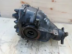 Mercedes E W211 Bakre Differential 2.65 2303511808