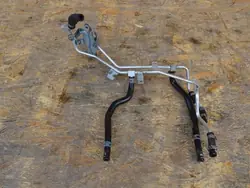 Polttoaineputket MERCEDES E CLASS W212 E350 A2722001151