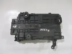 COE587 Couvercle Batterie pour Opel Mokka A 1.4T