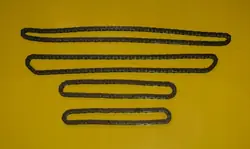 Steuerkette OEM ŁAŃCUCH AUDI A6 C6 3.0 TDI BMK