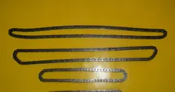 Jakoketju OEM ŁAŃCUCH AUDI A6 C6 3.0 TDI BMK