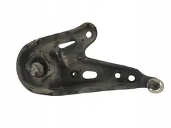 Soporte cinturón delantero izquierdo OEM 510240E011 Toyota