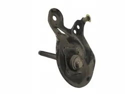 Gordelsteun voor links OEM 510240E011 Toyota