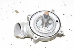 Jäähdytysnesteen termostaatti OEM A4732000415