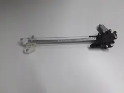 Honda CR-V handmatige achterruitregelaar OEM 72250SWYE01