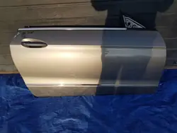 Höger dörr Mercedes W207 C207 Coupé