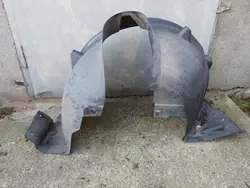 BMW X3 E83 Front Left Wheel Arch